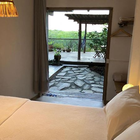 Casa Ocean Trancoso Villa Eksteriør bilde