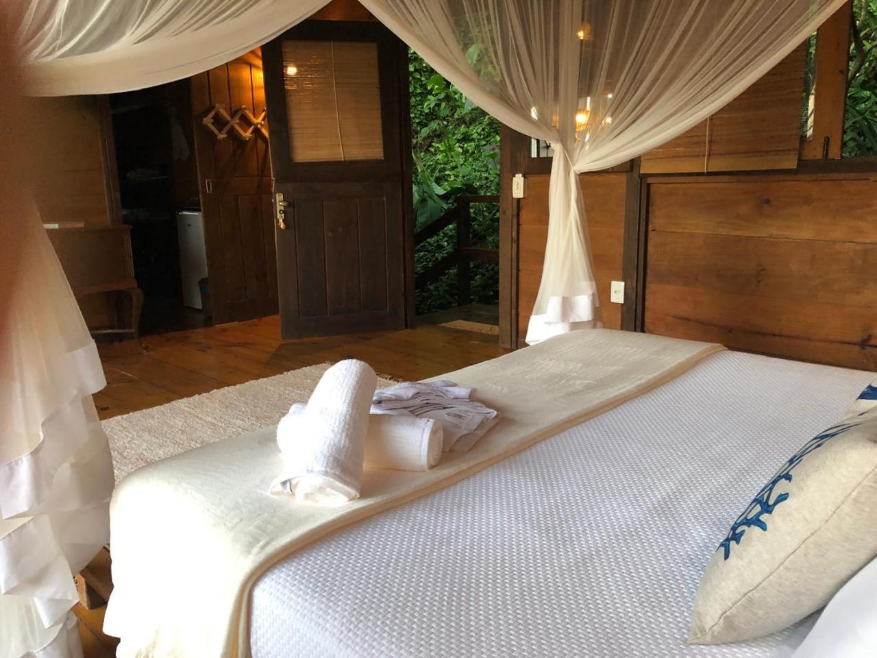 Casa Ocean Trancoso Villa Eksteriør bilde