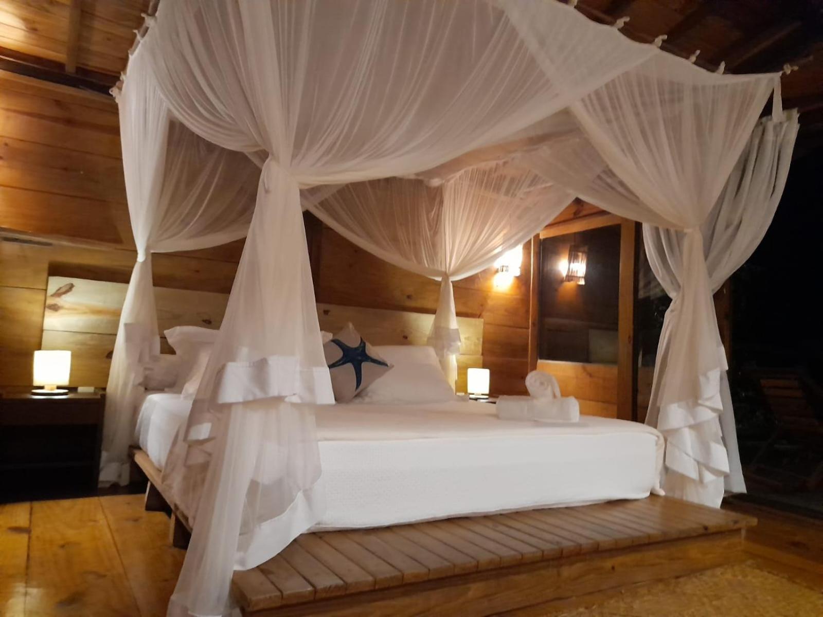 Casa Ocean Trancoso Villa Eksteriør bilde