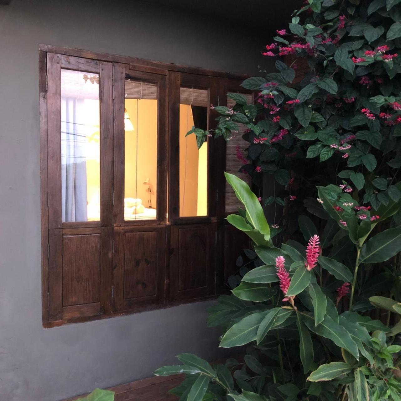 Casa Ocean Trancoso Villa Eksteriør bilde