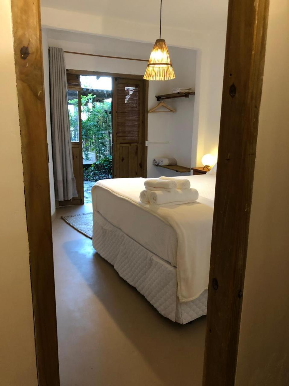 Casa Ocean Trancoso Villa Eksteriør bilde
