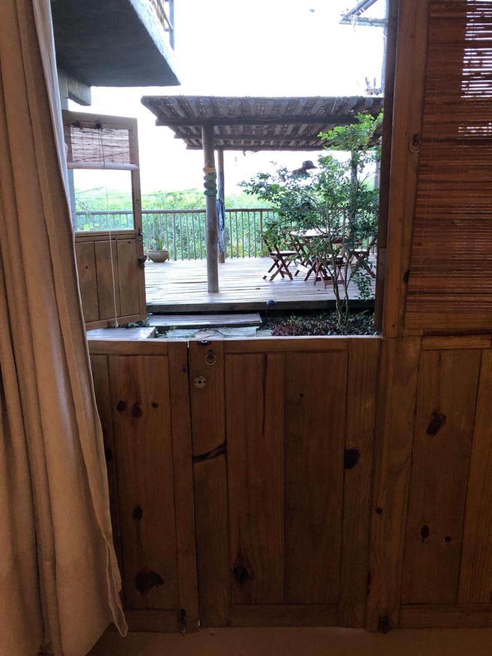 Casa Ocean Trancoso Villa Eksteriør bilde
