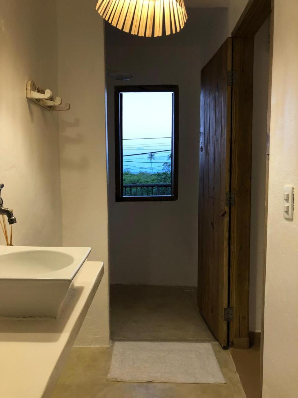 Casa Ocean Trancoso Villa Eksteriør bilde