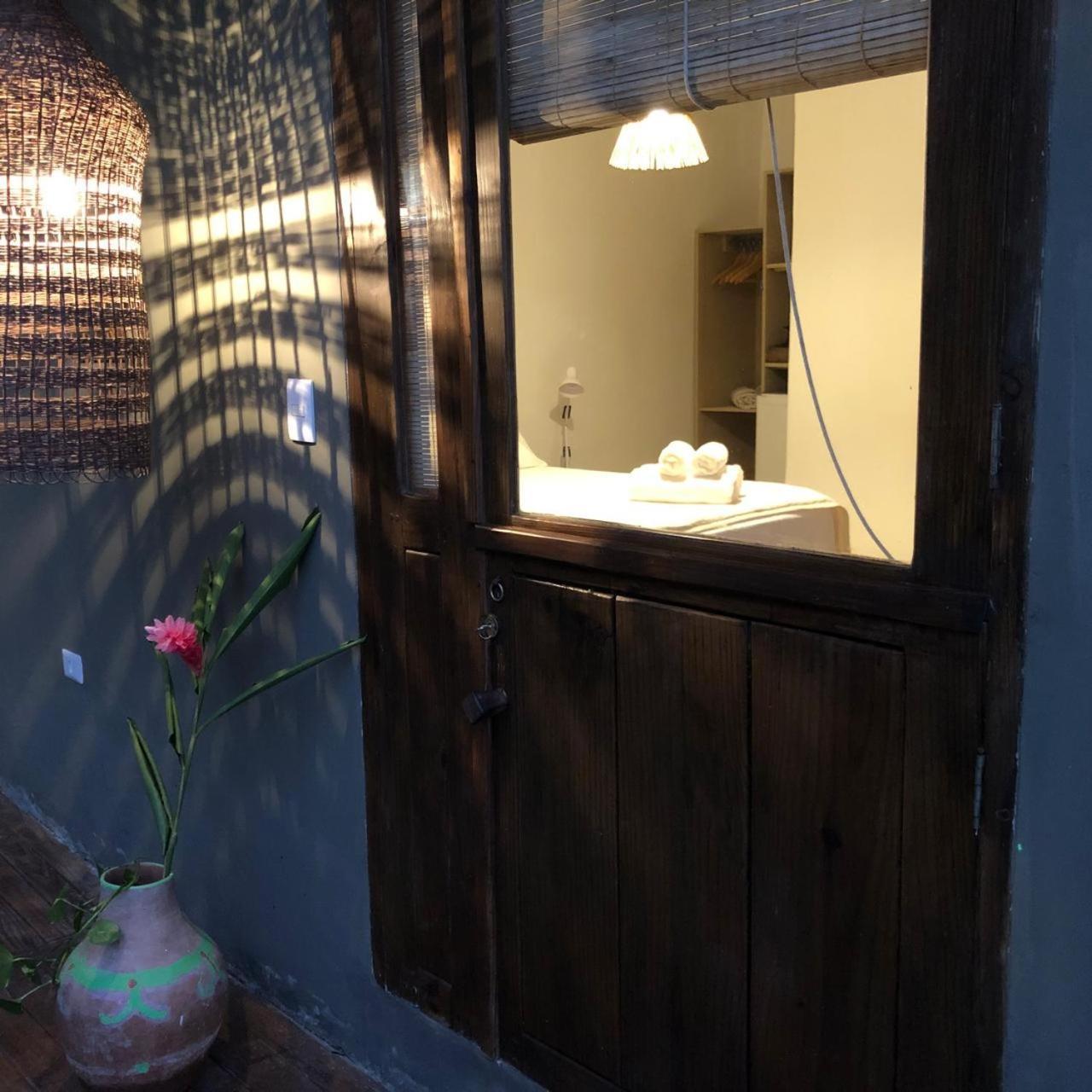 Casa Ocean Trancoso Villa Eksteriør bilde
