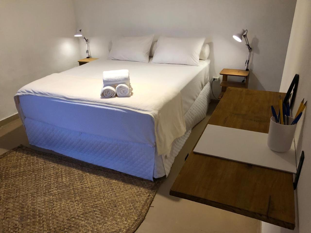 Casa Ocean Trancoso Villa Eksteriør bilde