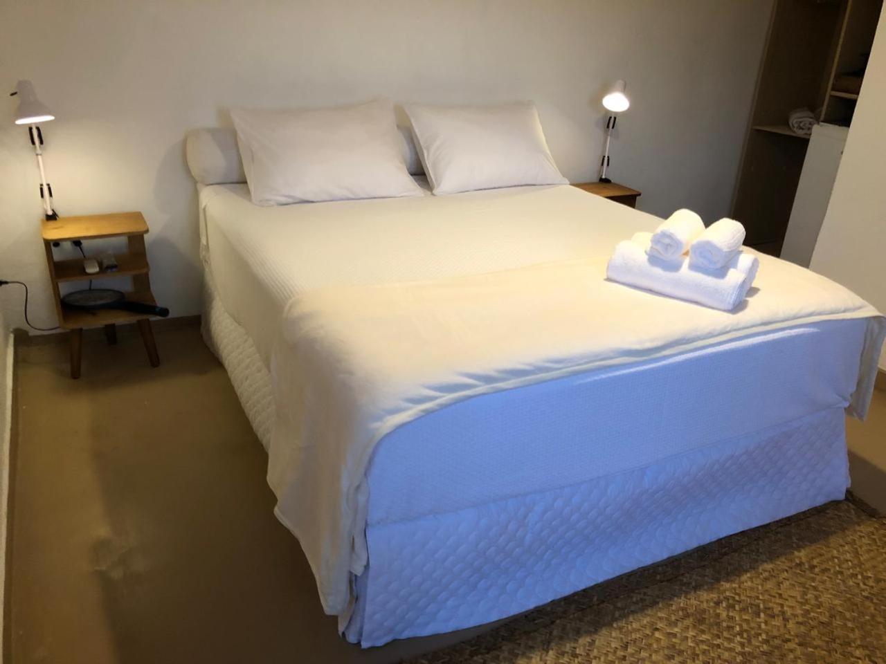 Casa Ocean Trancoso Villa Eksteriør bilde